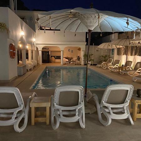 Casa Holandaluzas Marbella Near Beach, With Salt Water Pool And Private Parking Εξωτερικό φωτογραφία
