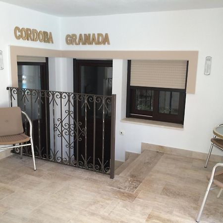 Casa Holandaluzas Marbella Near Beach, With Salt Water Pool And Private Parking Εξωτερικό φωτογραφία