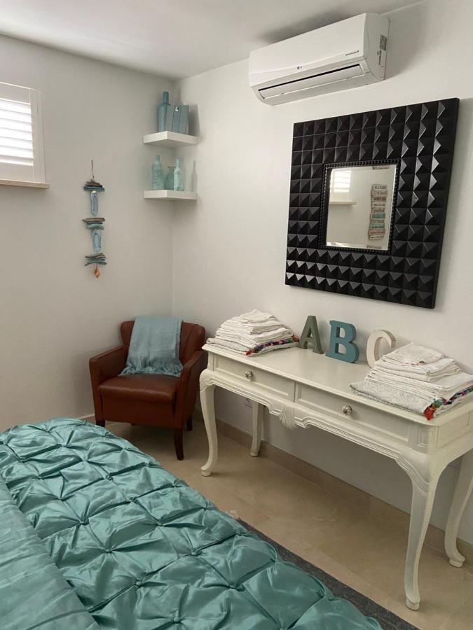 Casa Holandaluzas Marbella Near Beach, With Salt Water Pool And Private Parking Εξωτερικό φωτογραφία