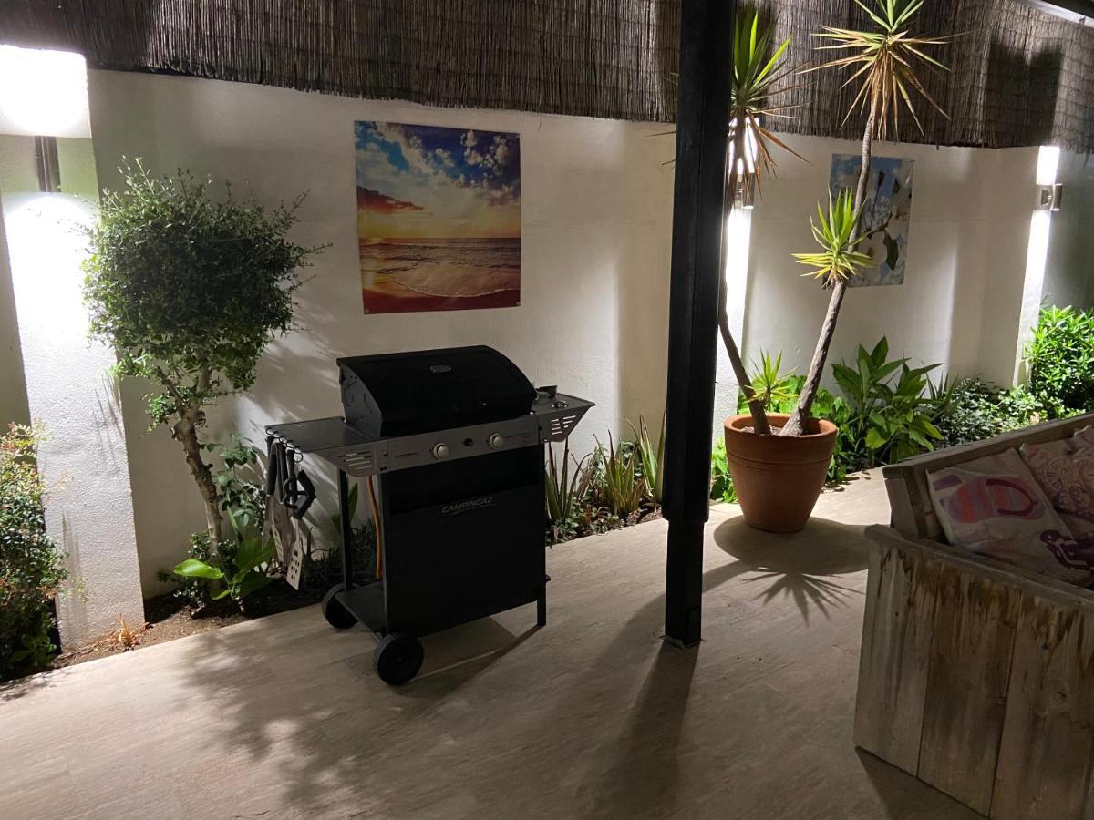 Casa Holandaluzas Marbella Near Beach, With Salt Water Pool And Private Parking Εξωτερικό φωτογραφία