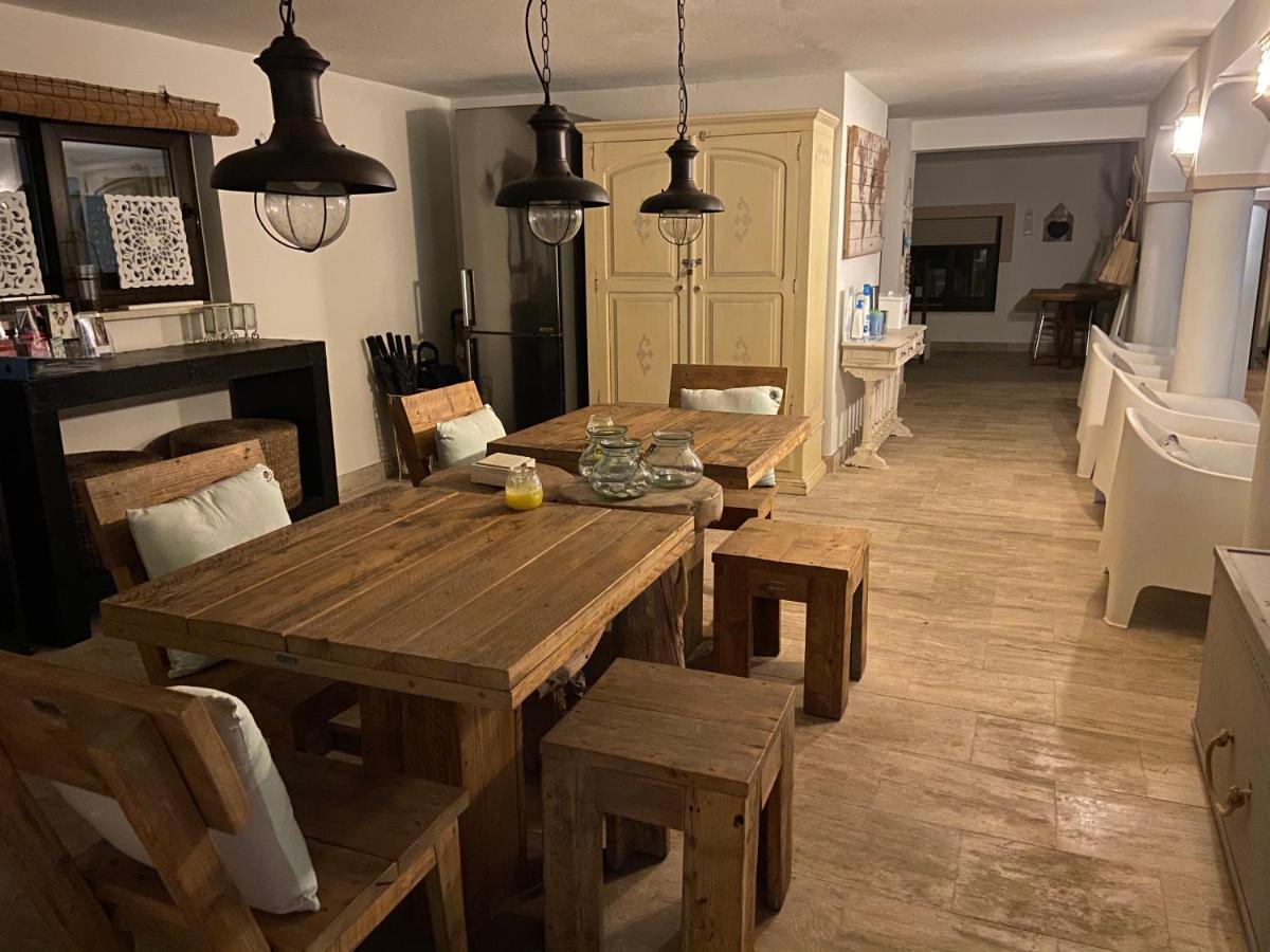 Casa Holandaluzas Marbella Near Beach, With Salt Water Pool And Private Parking Εξωτερικό φωτογραφία