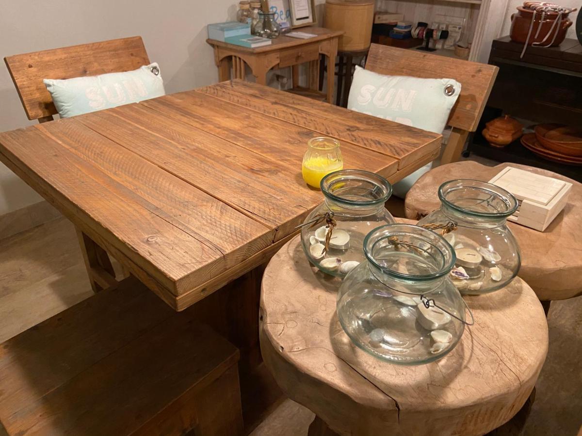 Casa Holandaluzas Marbella Near Beach, With Salt Water Pool And Private Parking Εξωτερικό φωτογραφία