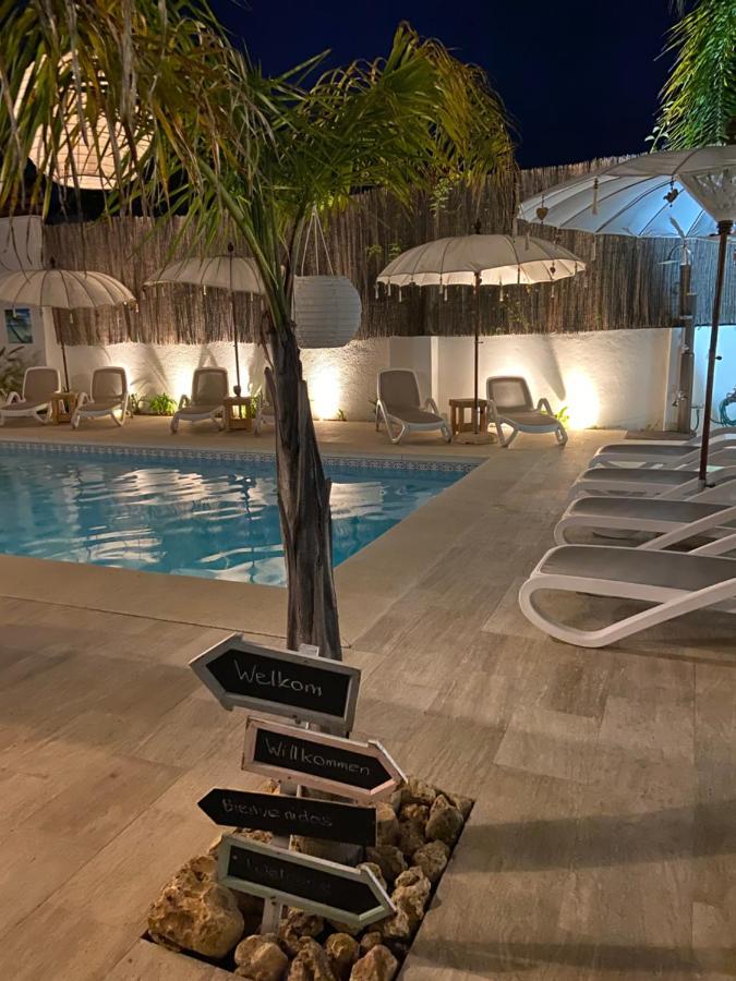 Casa Holandaluzas Marbella Near Beach, With Salt Water Pool And Private Parking Εξωτερικό φωτογραφία