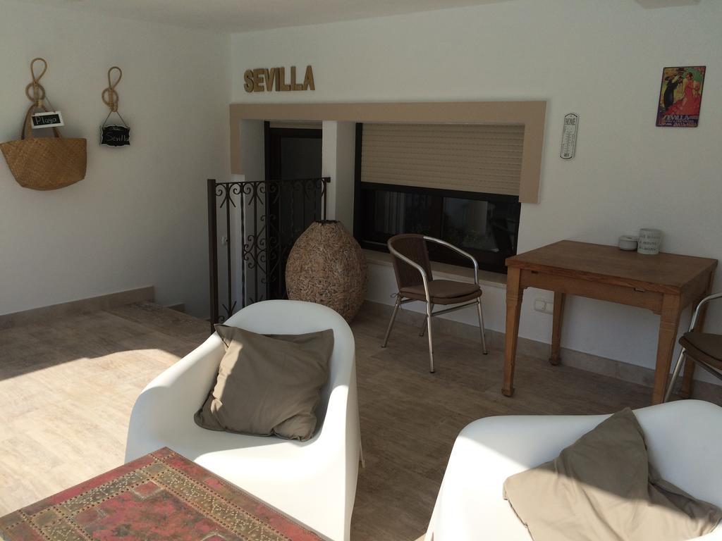 Casa Holandaluzas Marbella Near Beach, With Salt Water Pool And Private Parking Εξωτερικό φωτογραφία
