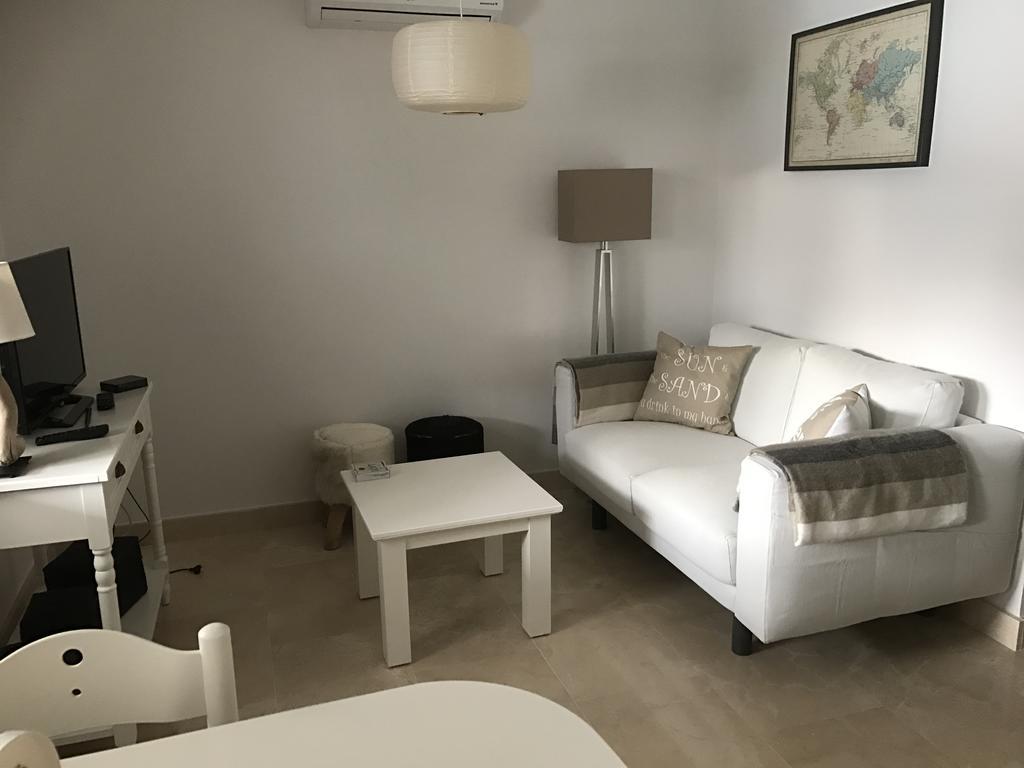 Casa Holandaluzas Marbella Near Beach, With Salt Water Pool And Private Parking Εξωτερικό φωτογραφία