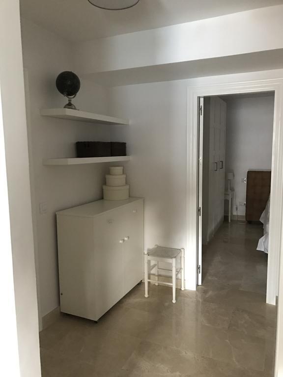 Casa Holandaluzas Marbella Near Beach, With Salt Water Pool And Private Parking Εξωτερικό φωτογραφία