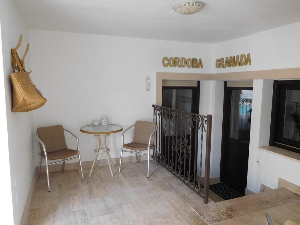 Casa Holandaluzas Marbella Near Beach, With Salt Water Pool And Private Parking Εξωτερικό φωτογραφία