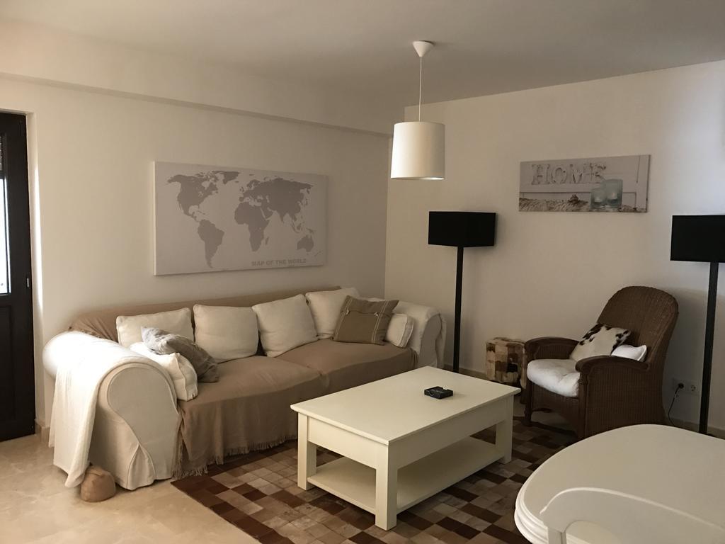 Casa Holandaluzas Marbella Near Beach, With Salt Water Pool And Private Parking Εξωτερικό φωτογραφία