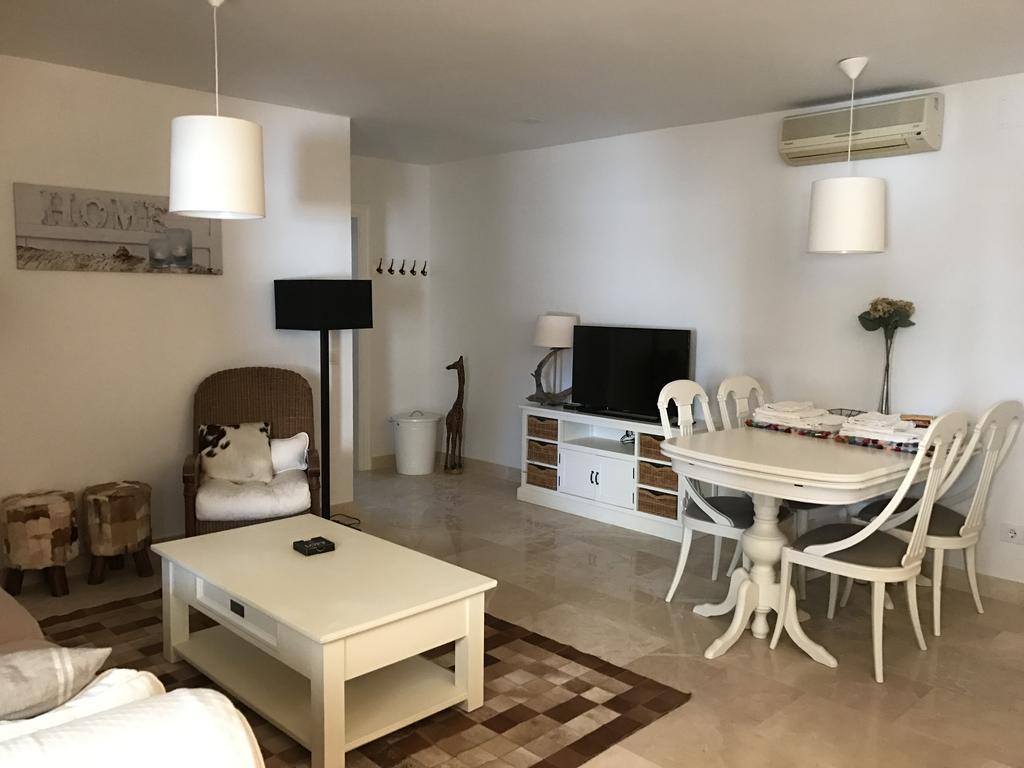 Casa Holandaluzas Marbella Near Beach, With Salt Water Pool And Private Parking Εξωτερικό φωτογραφία